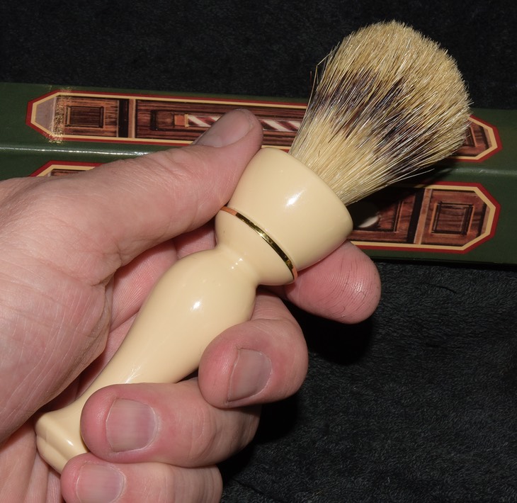 Avon GR Brush 1ac
