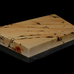 Blushing Stripes Bout 6