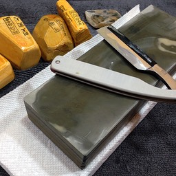 Brian Brown Karasu 1