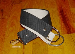 Cotton Strop Dual 1