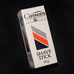 Cussons Stick 2018 1b