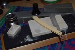 Heel Bevel Scene 1