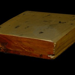 Karasu Plate 1