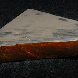 Karasu Triangle Koppa 1e
