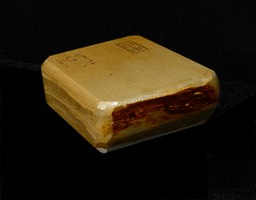 Nakayama Asagi MT3