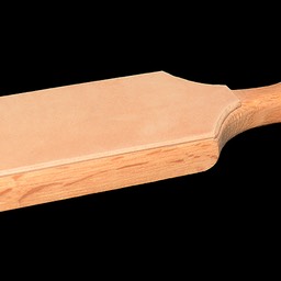 Paddle 1 Top Side 1