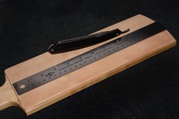 Paddle Strop Grnade 2
