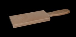 Standard Paddle 1