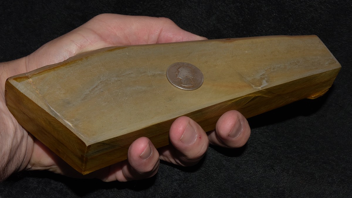 Wakasa Koppa Long 1f