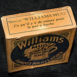 Canadian Williams 1950s 1h