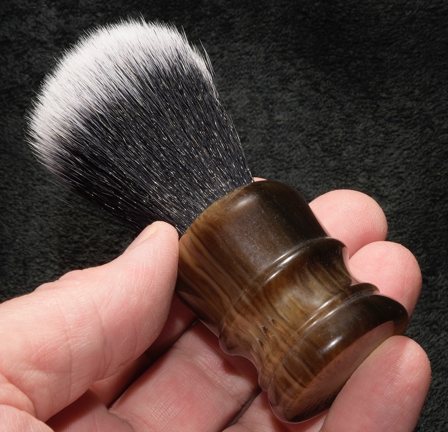 Faux Horn 20mm Synth 2018 1b