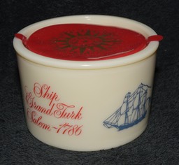 Glass Grand Turk 1964 a