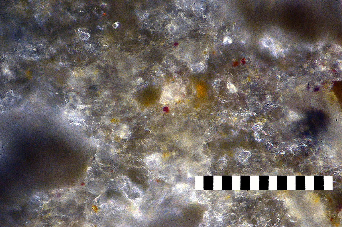 Nakayama Kiita 50x Neo DF 1 Micron