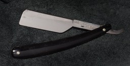 NOS hisyakaku Folding Kamisori 1d