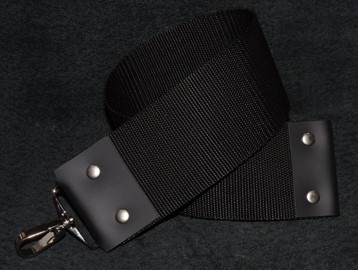 Poly WEbbing 3 Inch 1c