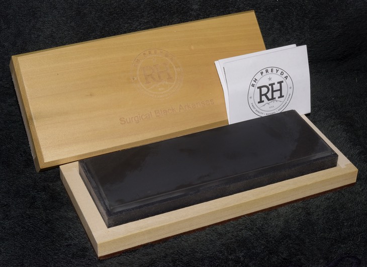 RHP Surg Blk 1a