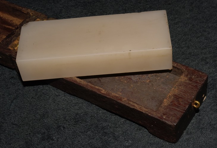 Very Vintage Boxed Ark 2019 12d