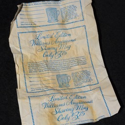Williams Inner Wrapper Bicentennial 1a
