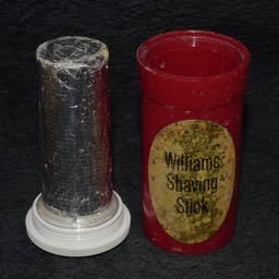 Williams Plastic Holder Top 1